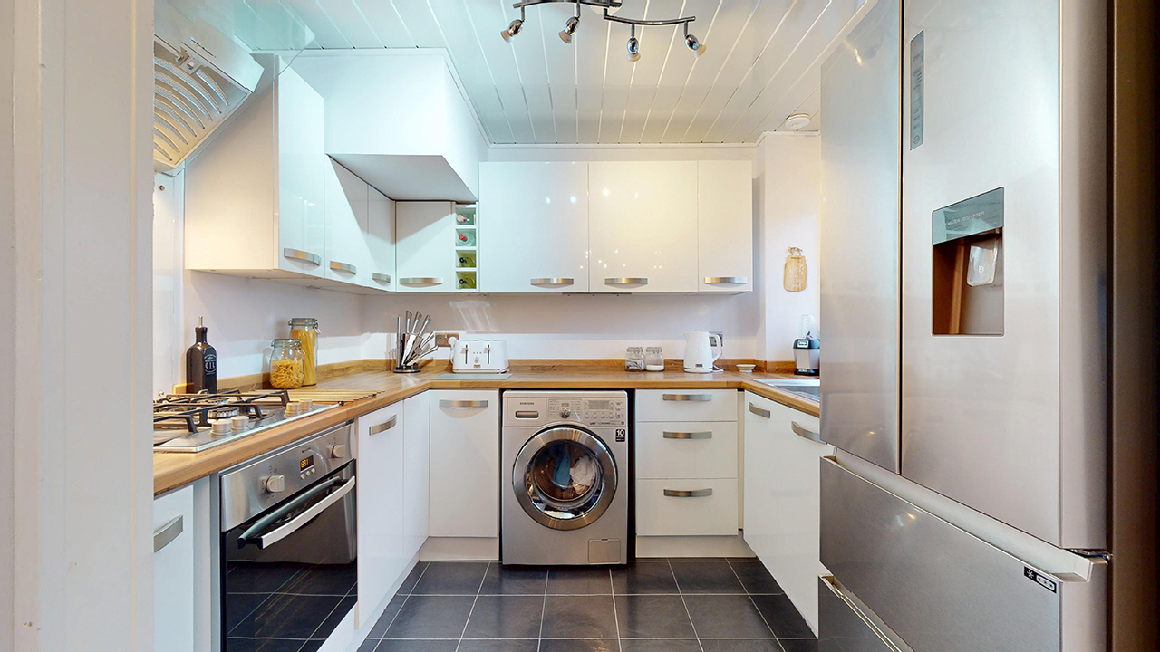 Renovation Concept Applied to Space — before